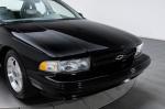Chevrolet Impala SS 1996 года